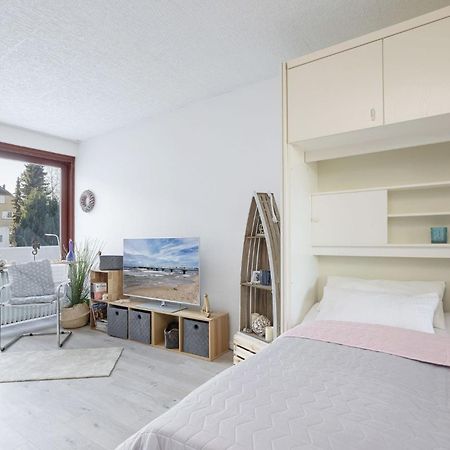 Appartement Sea-Loft à Timmendorfer Strand Extérieur photo