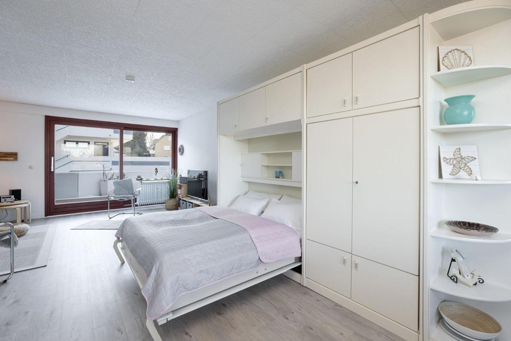 Appartement Sea-Loft à Timmendorfer Strand Extérieur photo